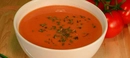 Salçalı Domates Çorbası Tarifi ve Malzemeleri
