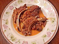 Salçalı Et Tarifi ve Malzemeleri